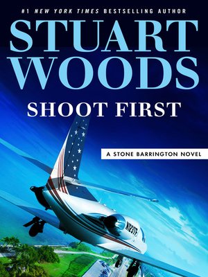 cover image of Shoot First